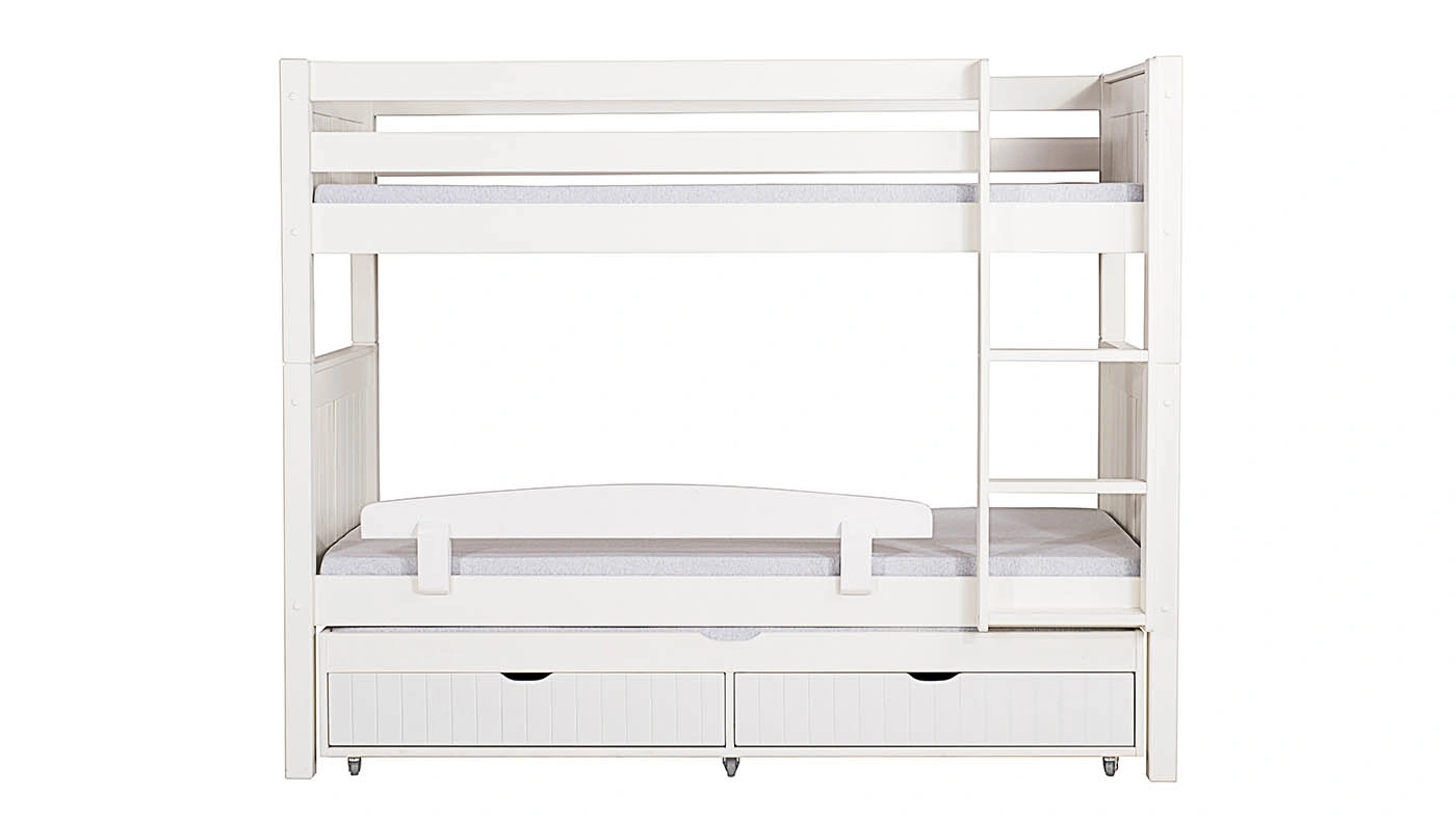 מיטת קומותיים שחר